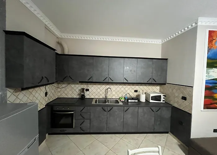 Apartmán Heart Of