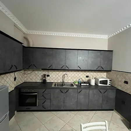 Apartment Heart Of