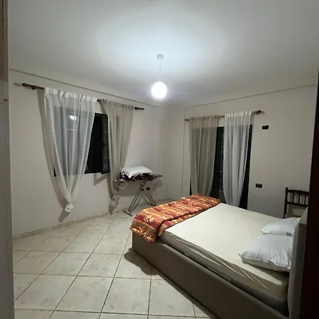 Apartment Heart Of