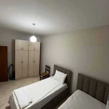 Apartment Heart Of Vlore