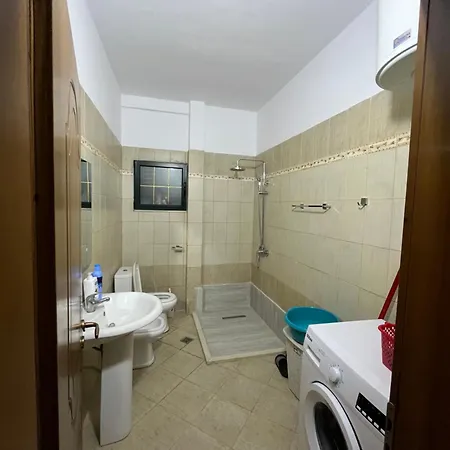 Heart Of Apartment