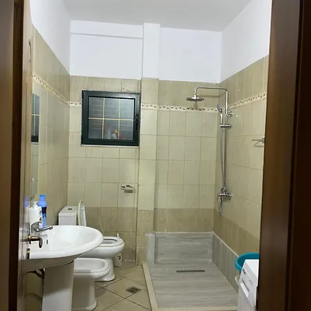 Apartment Heart Of Vlore