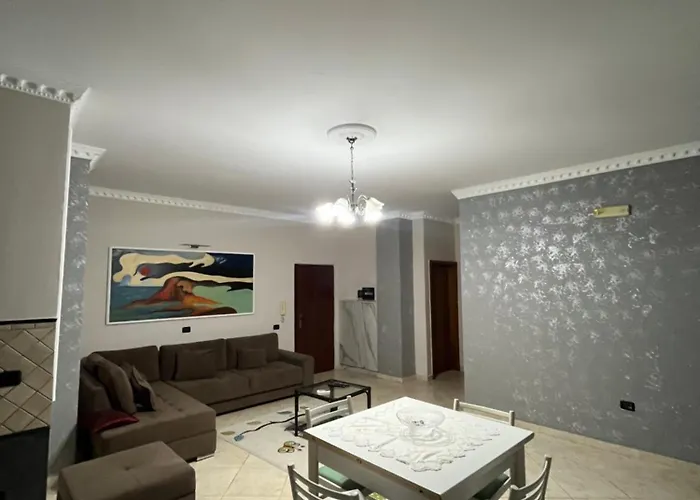Heart Of Apartment