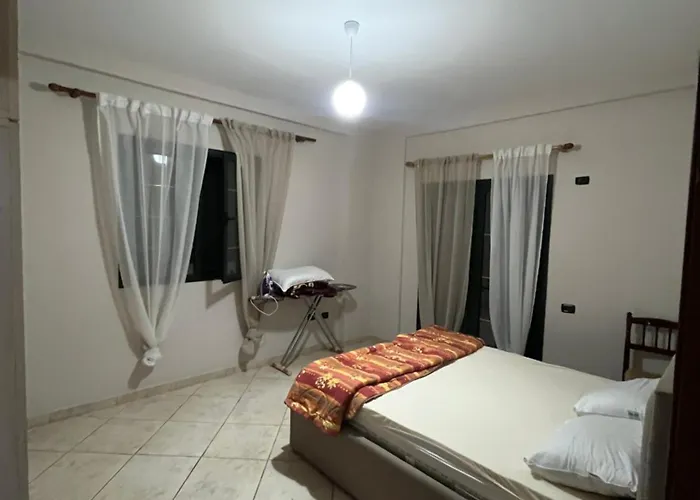 Apartment Heart Of