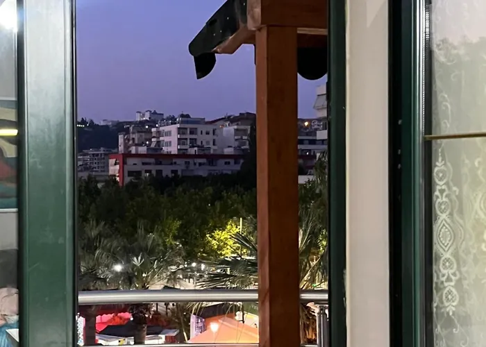 Heart Of Vlore