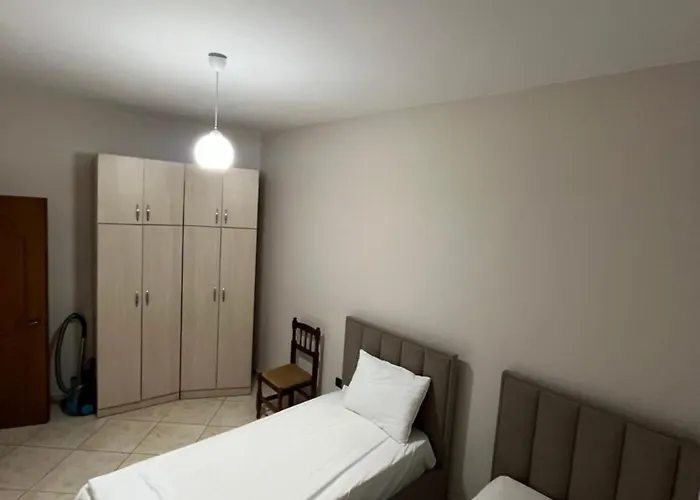 Apartment Heart Of Vlore