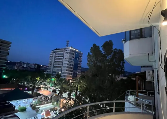 Apartment Heart Of