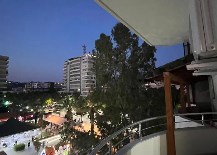 Heart Of Apartment *